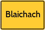 Blaichach, Allgäu