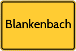 Blankenbach, Unterfranken