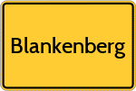 Blankenberg, Mecklenburg