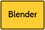 Blender