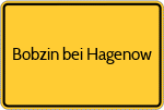 Bobzin bei Hagenow