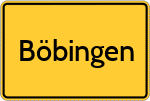 Böbingen, Pfalz