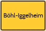 Böhl-Iggelheim
