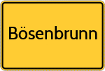 Bösenbrunn