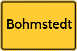 Bohmstedt