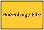 Boizenburg / Elbe
