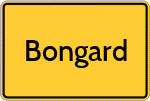 Bongard, Eifel