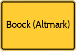 Boock (Altmark)