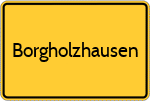Borgholzhausen