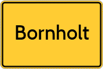 Bornholt, Holstein