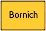 Bornich, Taunus