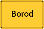 Borod, Westerwald