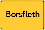 Borsfleth