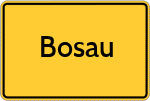 Bosau