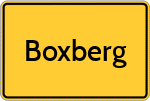 Boxberg, Kreis Daun