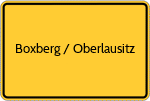 Boxberg / Oberlausitz