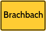 Brachbach, Sieg