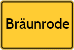Bräunrode
