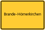 Brande-Hörnerkirchen