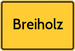 Breiholz