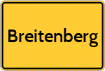 Breitenberg, Niederbayern