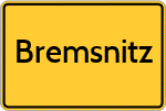 Bremsnitz