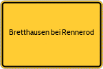Bretthausen bei Rennerod