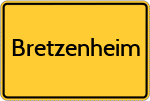 Bretzenheim, Nahe