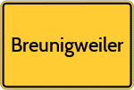 Breunigweiler