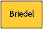 Briedel