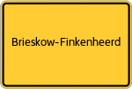 Brieskow-Finkenheerd