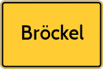 Bröckel, Kreis Celle