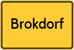 Brokdorf, Holstein