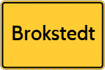 Brokstedt