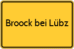Broock bei Lübz