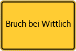 Bruch bei Wittlich
