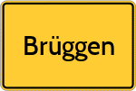 Brüggen, Niederrhein
