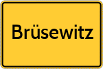 Brüsewitz