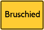 Bruschied