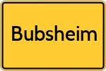 Bubsheim