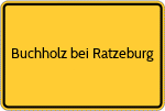 Buchholz bei Ratzeburg