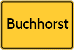 Buchhorst, Kreis Herzogtum Lauenburg