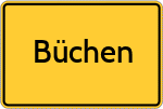 Büchen, Lauenburg