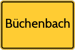 Büchenbach, Mittelfranken