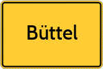 Büttel, Westholstein