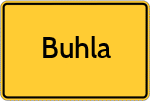 Buhla