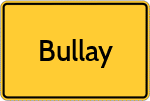 Bullay