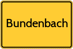 Bundenbach