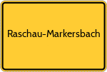 Raschau-Markersbach