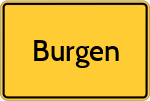 Burgen, Mosel